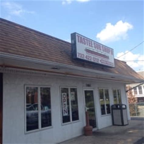 tastee sub shop photos|Photos for Tastee Sub Shop II in Franklin Park, NJ 